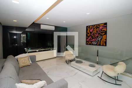 Apartamento à venda com 186m², 2 quartos e 3 vagas Apartamento à venda com 186m², 2 quartos e 3 vagasPiso superior