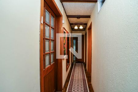 Corredor de casa à venda com 3 quartos, 200m² em Rubem Berta, Porto Alegre