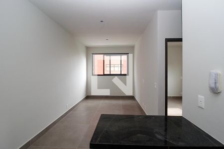 Apartamento à venda com 1 quarto, 47m² em Santa Efigênia, Belo Horizonte