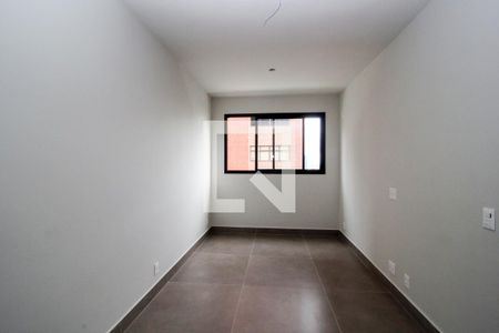 Apartamento à venda com 1 quarto, 47m² em Santa Efigênia, Belo Horizonte