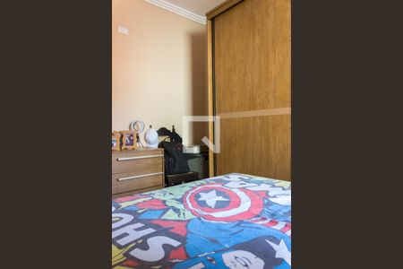 Casa à venda com 125m², 3 quartos e 3 vagas Casa à venda com 125m², 3 quartos e 3 vagasQuarto 2