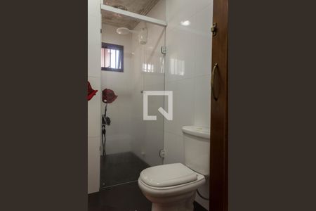 Casa à venda com 125m², 3 quartos e 3 vagas Casa à venda com 125m², 3 quartos e 3 vagasBanheiro