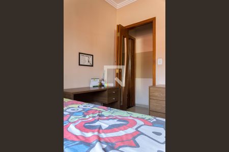 Casa à venda com 125m², 3 quartos e 3 vagas Casa à venda com 125m², 3 quartos e 3 vagasQuarto 2