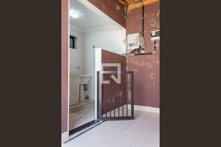 Casa à venda com 125m², 3 quartos e 3 vagas Casa à venda com 125m², 3 quartos e 3 vagasÁrea de Serviço