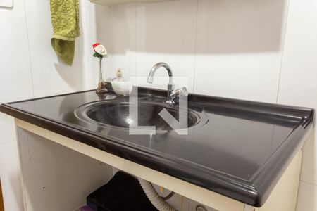 Casa à venda com 125m², 3 quartos e 3 vagas Casa à venda com 125m², 3 quartos e 3 vagasBanheiro