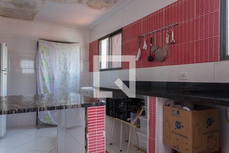 Casa à venda com 125m², 3 quartos e 3 vagas Casa à venda com 125m², 3 quartos e 3 vagasCozinha 2