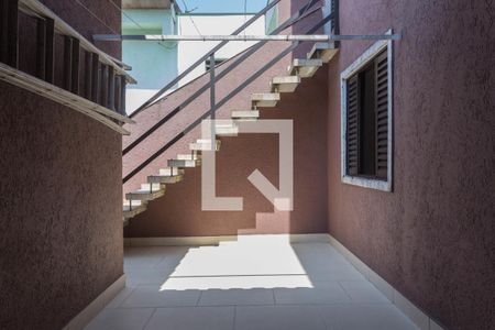 Casa à venda com 125m², 3 quartos e 3 vagas Casa à venda com 125m², 3 quartos e 3 vagasÁrea de Serviço