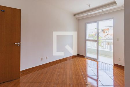 Sala de apartamento para alugar com 2 quartos, 64m² em Jardim Satélite, São José dos Campos