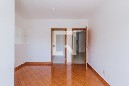 Sala de apartamento para alugar com 2 quartos, 64m² em Jardim Satélite, São José dos Campos