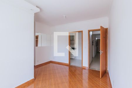 Sala de apartamento para alugar com 2 quartos, 64m² em Jardim Satélite, São José dos Campos