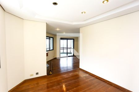 Sala 2 de apartamento para alugar com 4 quartos, 393m² em Jardim Parque Morumbi, São Paulo