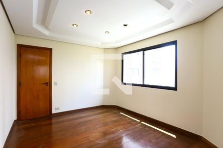 Sala 2 de apartamento para alugar com 4 quartos, 393m² em Jardim Parque Morumbi, São Paulo