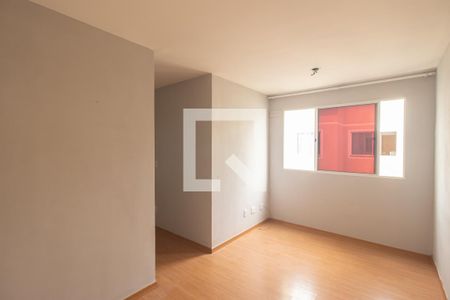 Sala de apartamento para alugar com 2 quartos, 60m² em Campo Grande, Rio de Janeiro