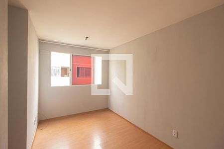 Sala de apartamento para alugar com 2 quartos, 60m² em Campo Grande, Rio de Janeiro