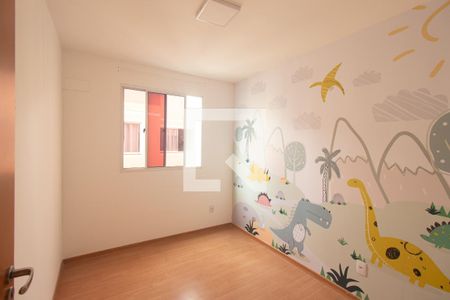 Quarto 2 de apartamento para alugar com 2 quartos, 60m² em Campo Grande, Rio de Janeiro