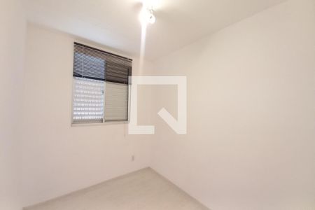 Quarto 1  de apartamento para alugar com 3 quartos, 60m² em Jardim Nova Europa, Campinas