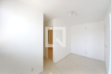 Sala de apartamento para alugar com 3 quartos, 60m² em Jardim Nova Europa, Campinas