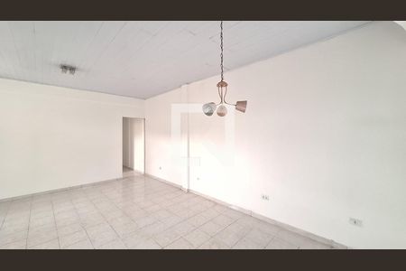 Sala de apartamento à venda com 2 quartos, 98m² em Bom Retiro, São Paulo