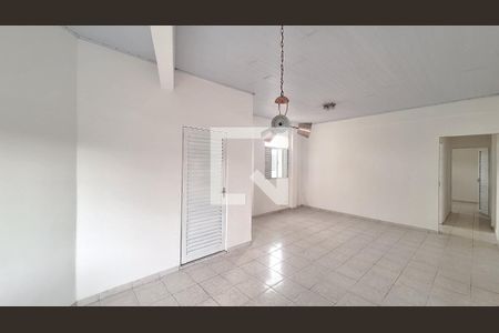 Sala de apartamento à venda com 2 quartos, 98m² em Bom Retiro, São Paulo