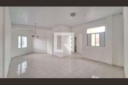 Sala de apartamento à venda com 2 quartos, 98m² em Bom Retiro, São Paulo