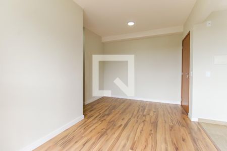 Sala de apartamento para alugar com 2 quartos, 46m² em Parada Xv de Novembro, São Paulo