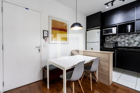 Apartamento para alugar com 1 quarto, 33m² em Barra Funda, São Paulo