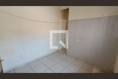 Quarto 1 de casa para alugar com 2 quartos, 62m² em Vila Barao, Sorocaba