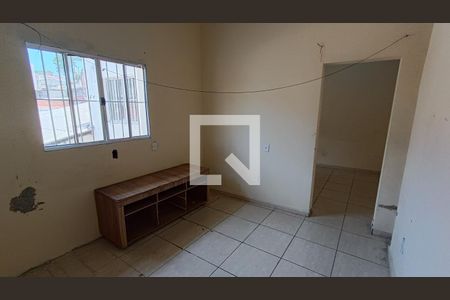 Quarto 1 de casa para alugar com 2 quartos, 62m² em Vila Barao, Sorocaba