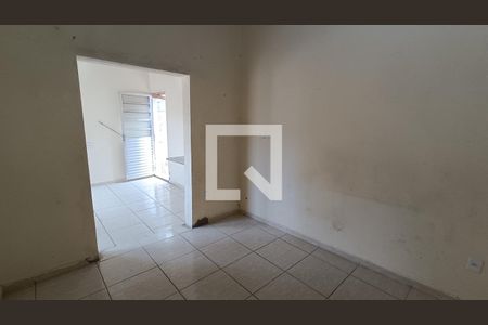 Sala de casa para alugar com 2 quartos, 62m² em Vila Barao, Sorocaba