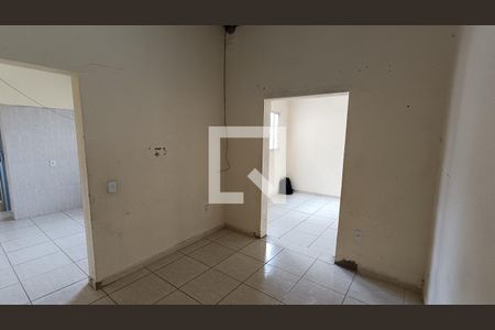 Sala de casa para alugar com 2 quartos, 62m² em Vila Barao, Sorocaba