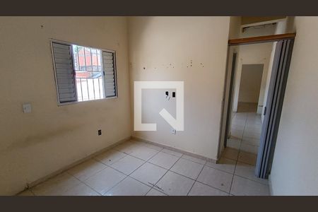 Quarto 2 de casa para alugar com 2 quartos, 62m² em Vila Barao, Sorocaba