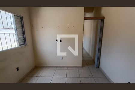 Quarto 2 de casa para alugar com 2 quartos, 62m² em Vila Barao, Sorocaba