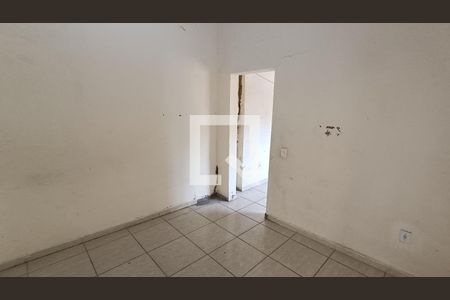 Sala de casa para alugar com 2 quartos, 62m² em Vila Barao, Sorocaba