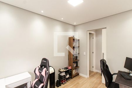 Quarto 2   de apartamento para alugar com 2 quartos, 45m² em Vila Gustavo, São Paulo