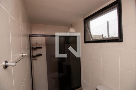 Banheiro quarto 1 de apartamento para alugar com 2 quartos, 150m² em Recreio dos Bandeirantes, Rio de Janeiro