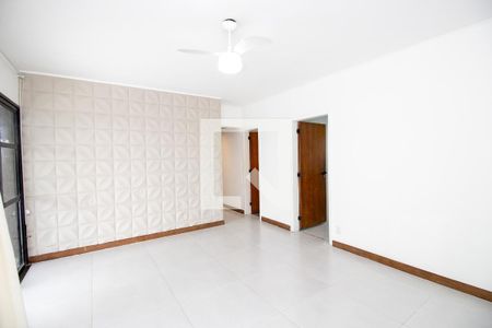 Sala de apartamento para alugar com 2 quartos, 150m² em Recreio dos Bandeirantes, Rio de Janeiro