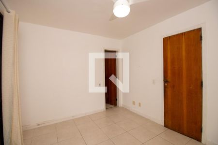 Quarto 1 de apartamento para alugar com 2 quartos, 150m² em Recreio dos Bandeirantes, Rio de Janeiro