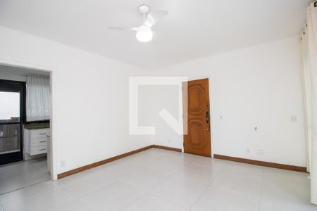 Sala de apartamento para alugar com 2 quartos, 150m² em Recreio dos Bandeirantes, Rio de Janeiro