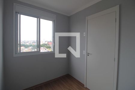 Quarto 2 de apartamento para alugar com 2 quartos, 33m² em Jardim Prudência, São Paulo