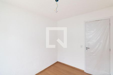 Quarto 1 de apartamento para alugar com 2 quartos, 45m² em Campo Grande, Rio de Janeiro