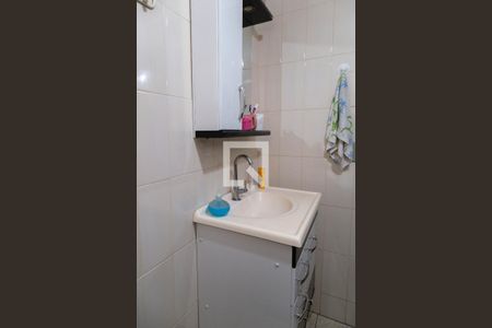 Apartamento para alugar com 1 quarto, 50m² em Macedo, Guarulhos