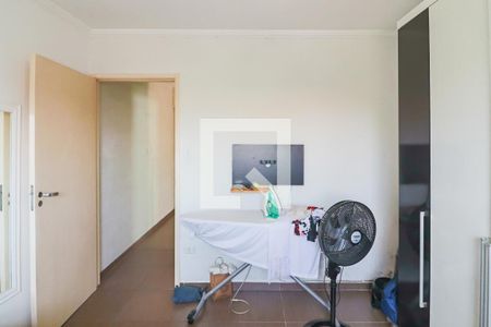 Quarto 1 de casa à venda com 3 quartos, 121m² em Jardim Esmeralda, São Paulo