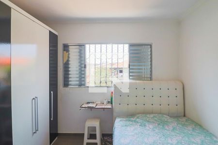 Quarto 1 de casa à venda com 3 quartos, 121m² em Jardim Esmeralda, São Paulo