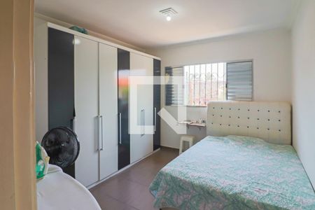 Quarto 1 de casa à venda com 3 quartos, 121m² em Jardim Esmeralda, São Paulo