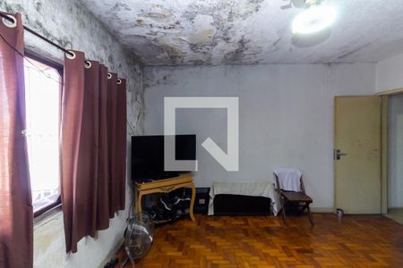 Quarto 1 de casa para alugar com 3 quartos, 154m² em Jardim Ibitirama, São Paulo