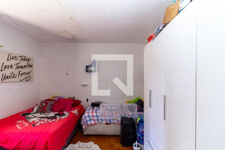 Quarto 2 de casa para alugar com 3 quartos, 154m² em Jardim Ibitirama, São Paulo