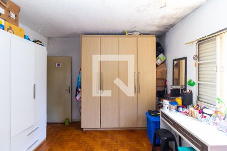 Quarto 2 de casa para alugar com 3 quartos, 154m² em Jardim Ibitirama, São Paulo