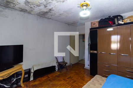 Quarto 1 de casa para alugar com 3 quartos, 154m² em Jardim Ibitirama, São Paulo