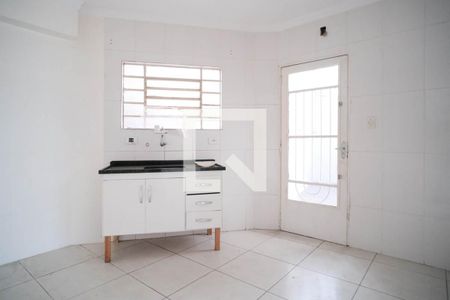 Sala/Cozinha de casa à venda com 1 quarto, 180m² em Jardim Popular, São Paulo