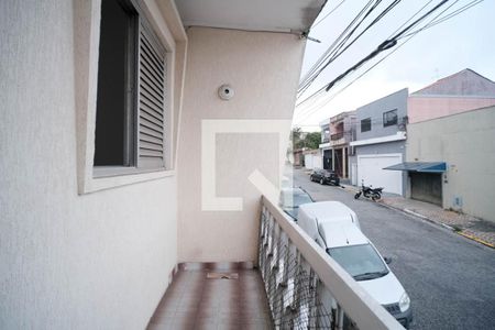 Sacada de casa à venda com 1 quarto, 180m² em Jardim Popular, São Paulo